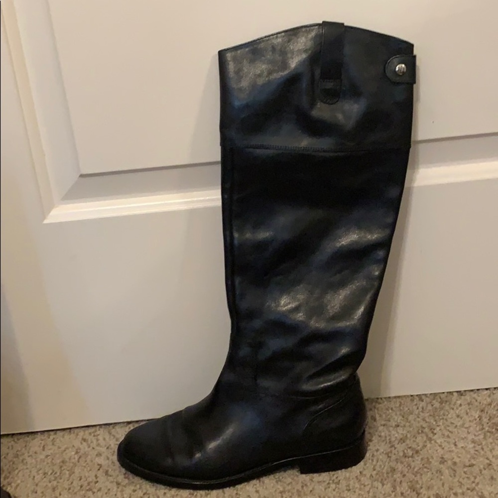 Ralph Lauren boots